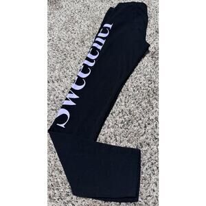 Ariana Grande Primark Sweetener Leggings